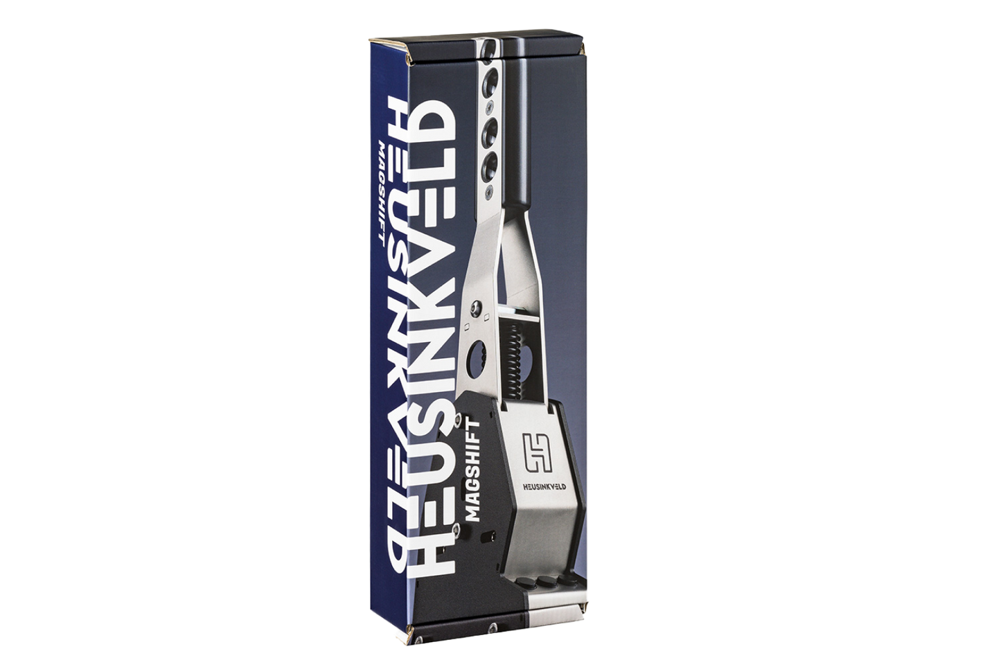 Heusinkveld MagShift Sequential Shifter