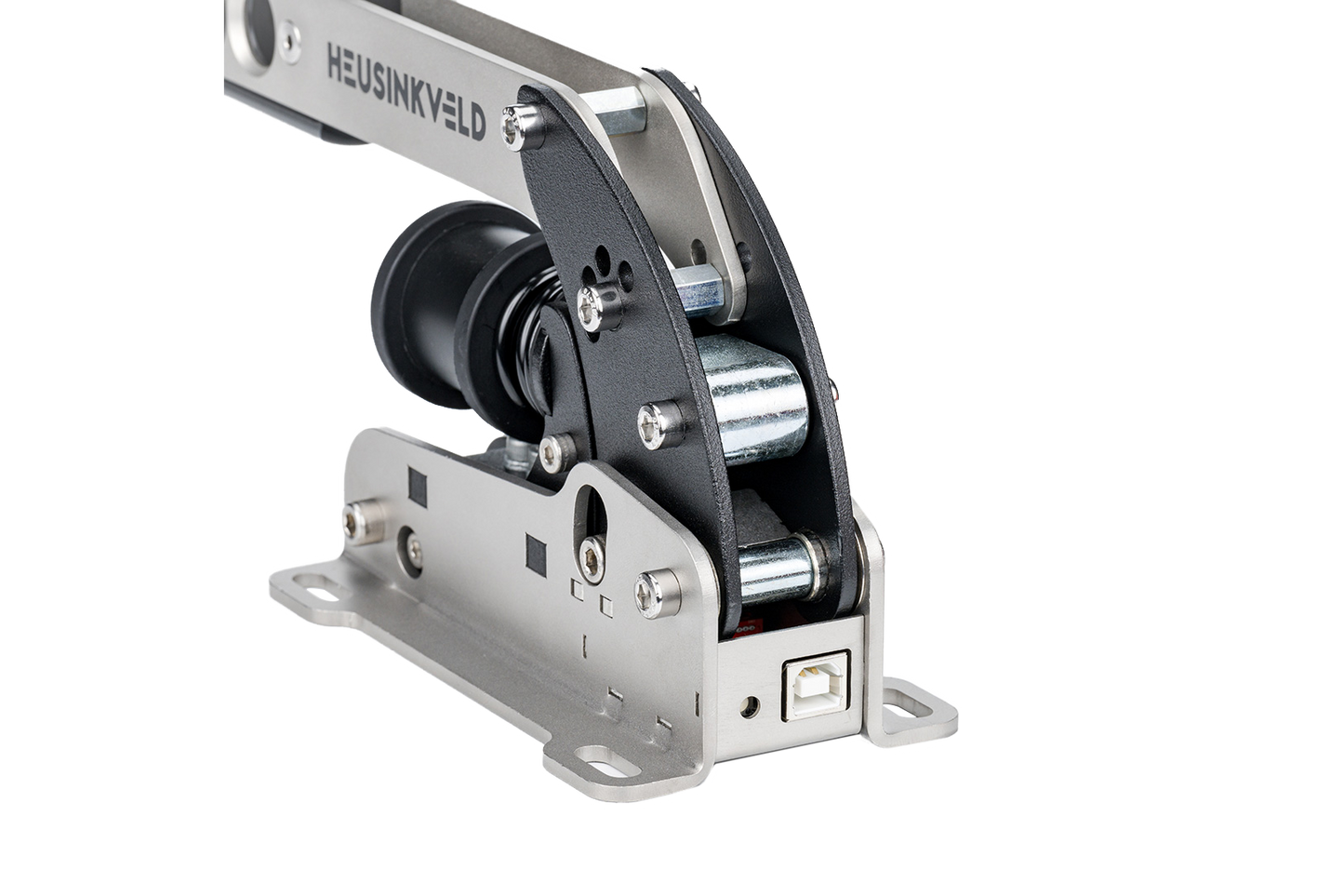 Heusinkveld Handbrake - black