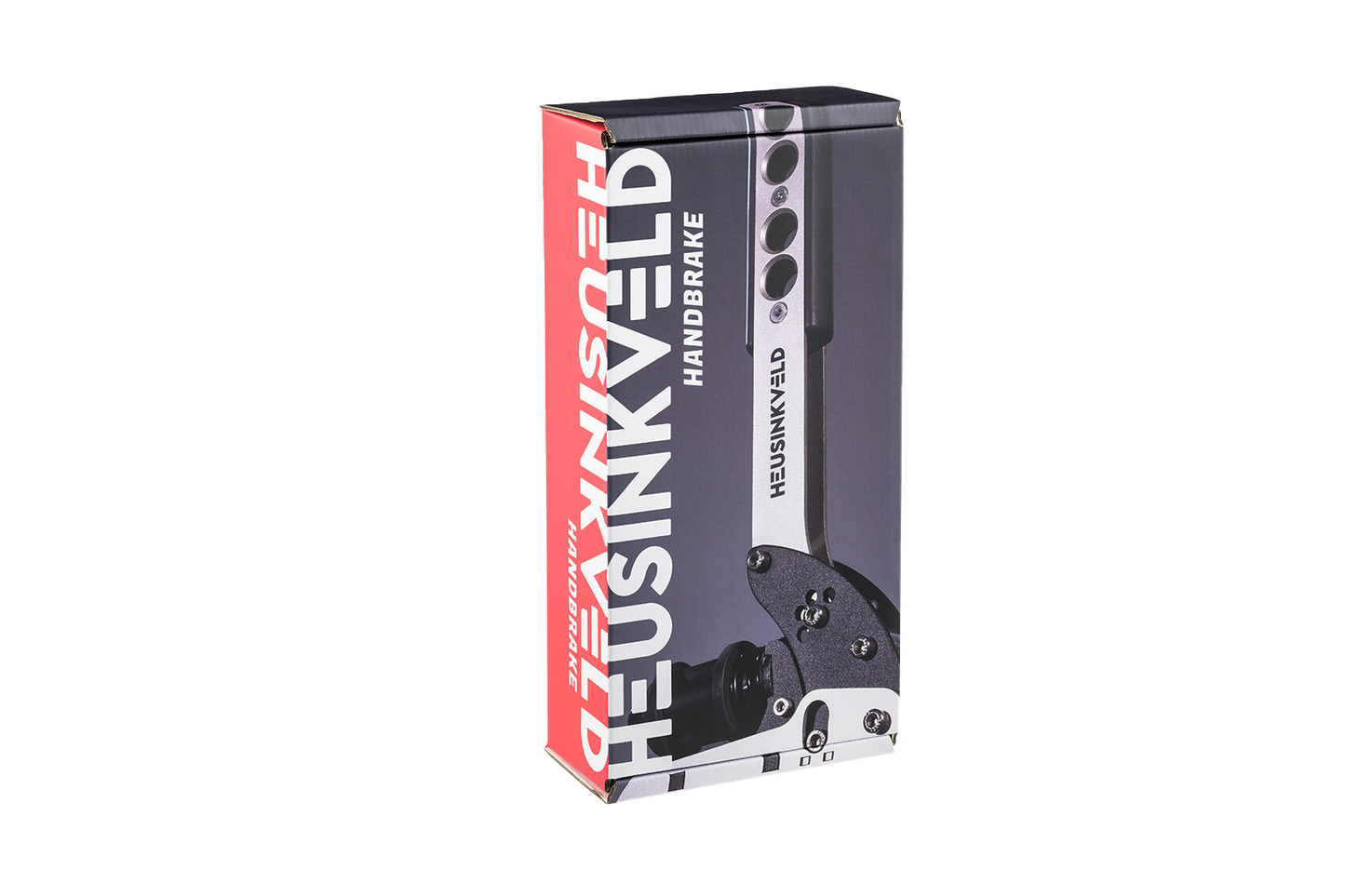 Heusinkveld Handbrake - black