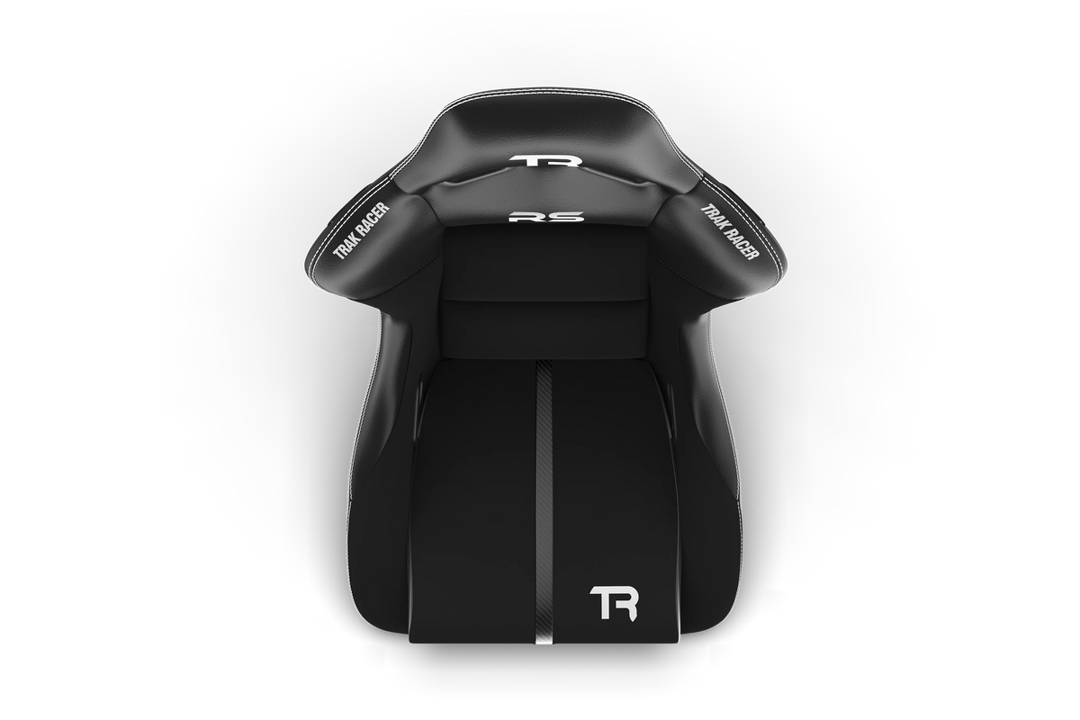 RS GT Rally-Pro Racing Bucket Seat - Fiberglass