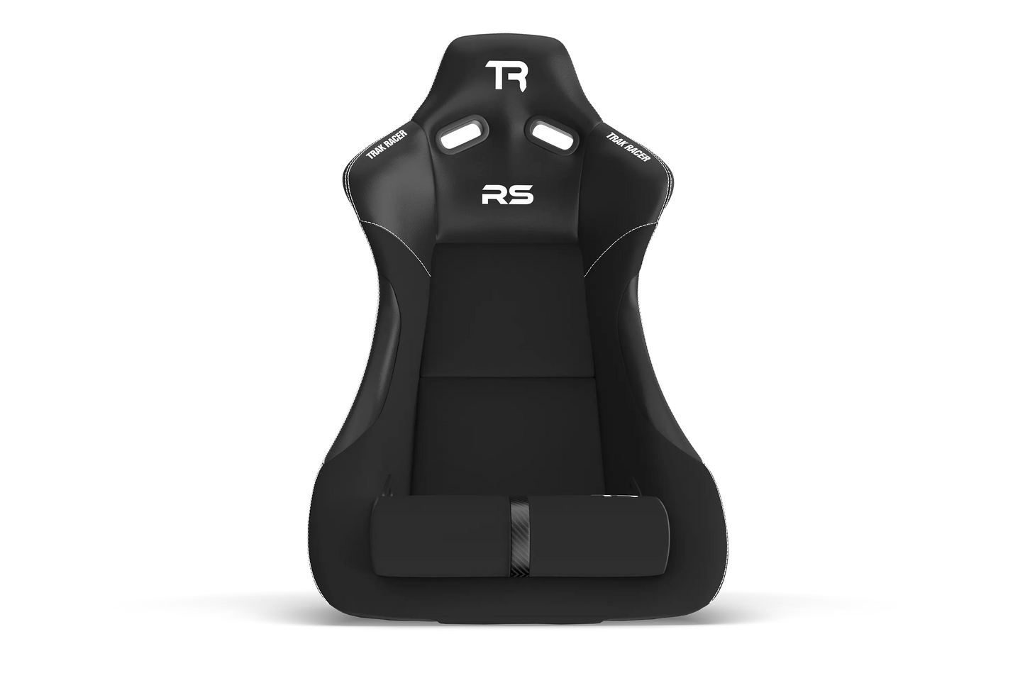 RS GT Rally-Pro Racing Bucket Seat - Carbon Fiber Finish