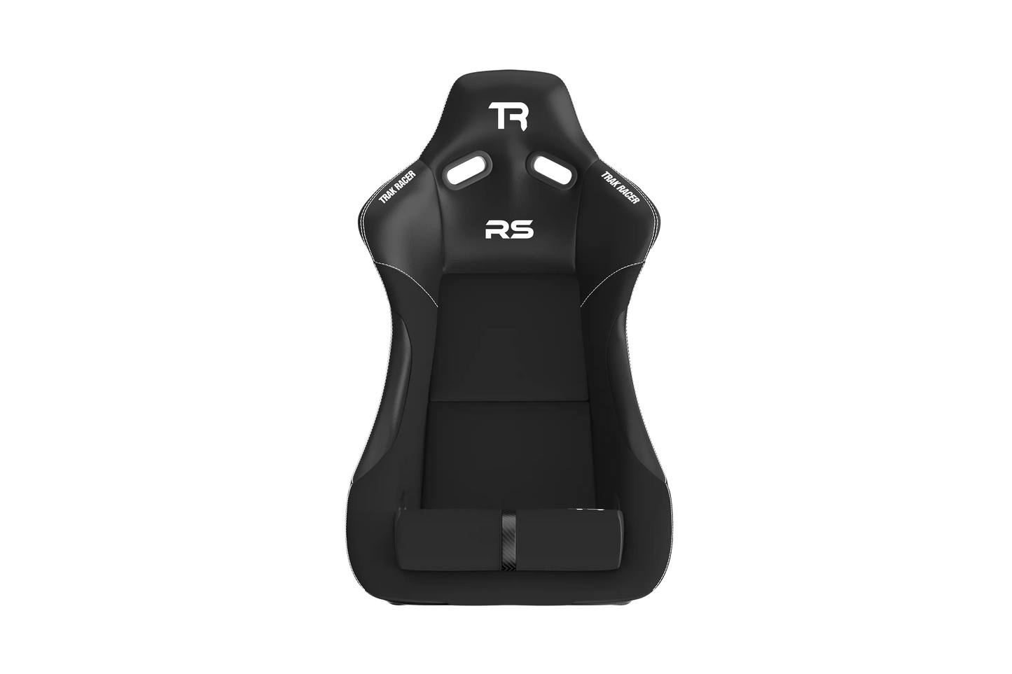 RS GT Rally-Pro Racing Bucket Seat - Carbon Fiber Finish
