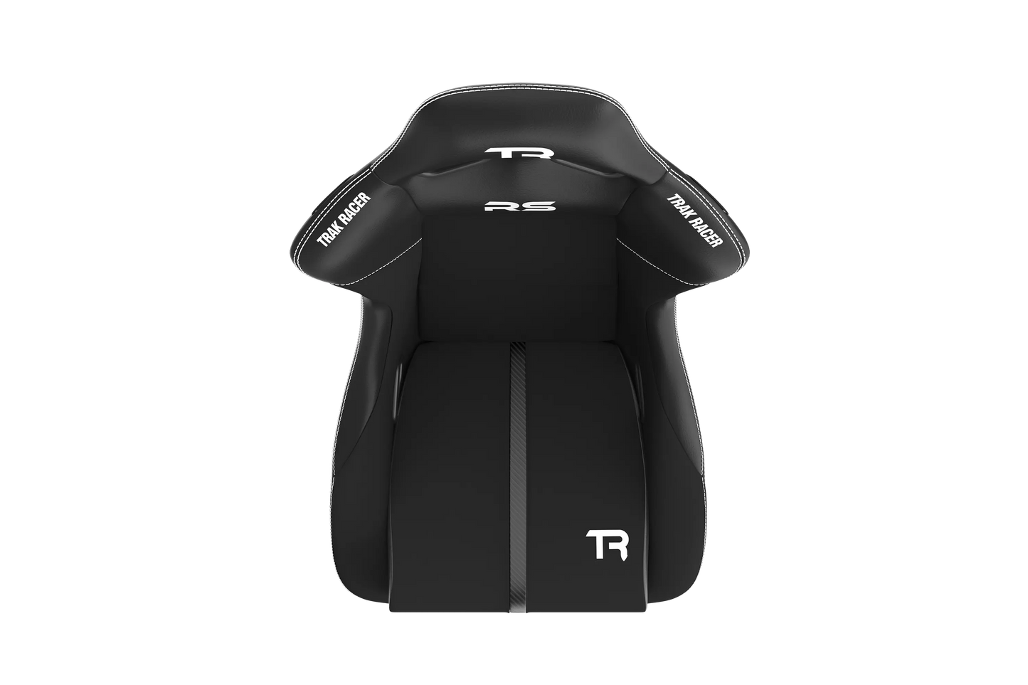 RS GT Rally-Pro Racing Bucket Seat - Carbon Fiber Finish