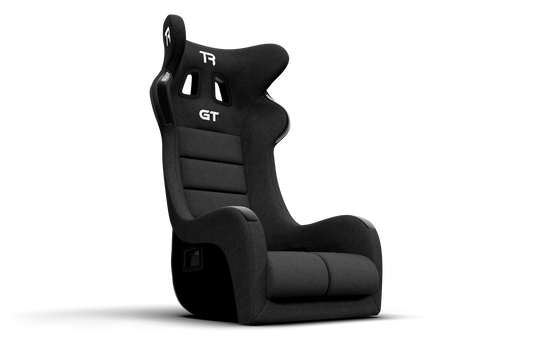 GT Pro Racing Bucket Seat - Fiberglass