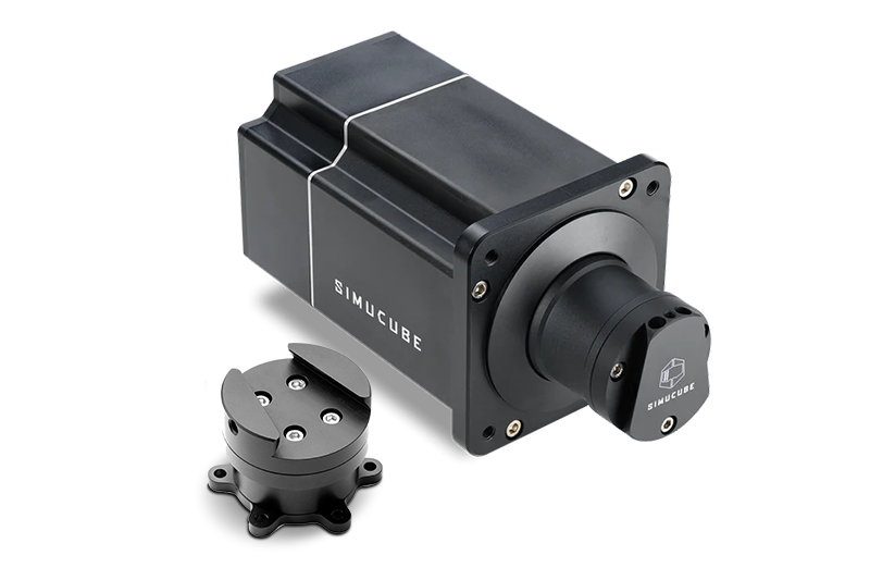 Simucube 2 Pro Direct Drive Wheelbase System