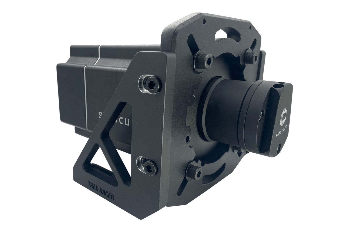 Simucube 2 Pro Direct Drive Wheelbase System
