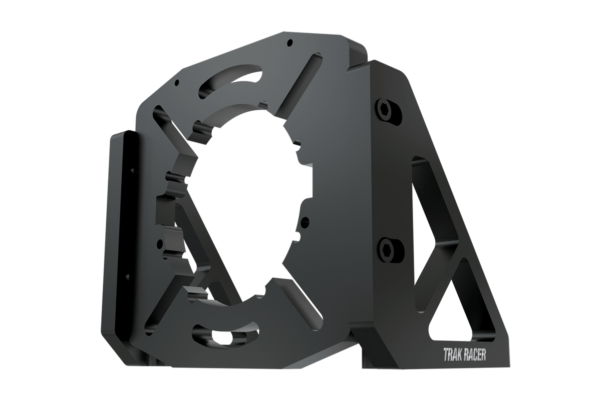 Simucube 2 Sport Direct Drive System with Direct Drive Wheel Mount