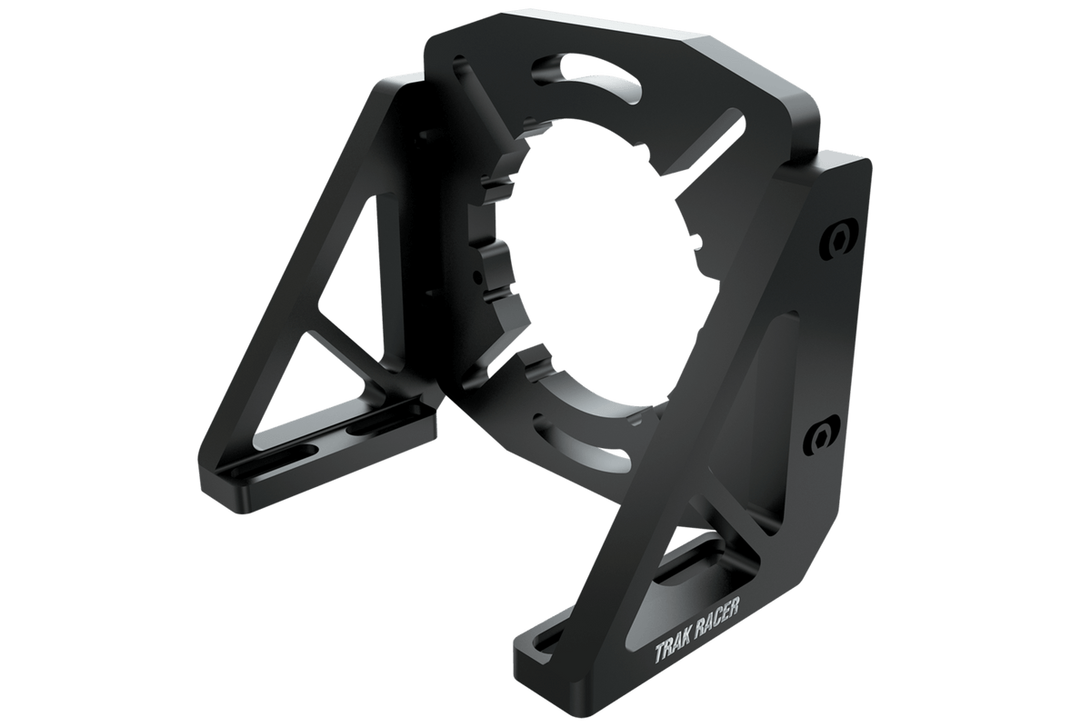 Simucube 2 Sport Direct Drive System with Direct Drive Wheel Mount