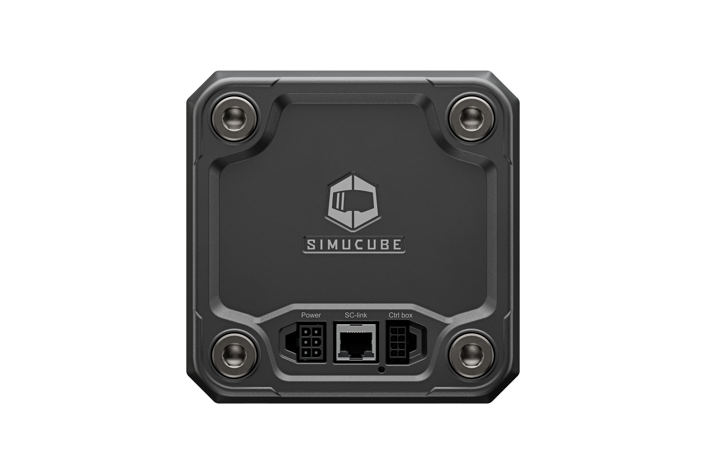 Simucube 3 Ultimate Direct Drive Wheelbase System