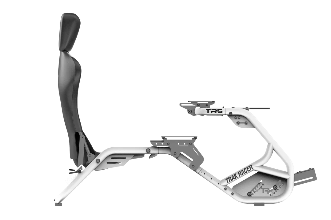 TR5 Racing Simulator Cockpit