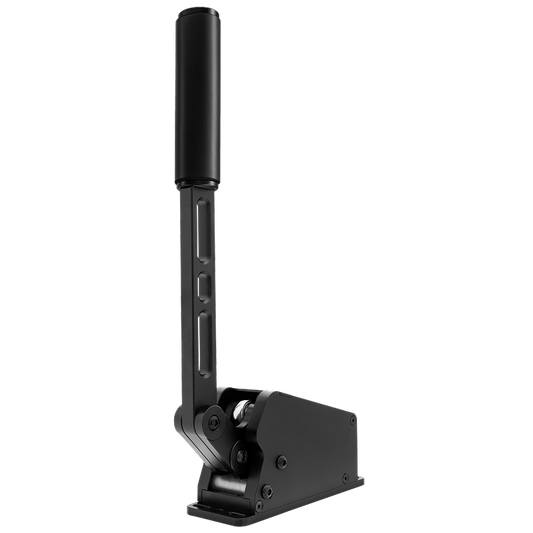 Simagic TB-1 Full-Metal Handbrake – 100 kg Load Cell, Dual-Mode Resistance