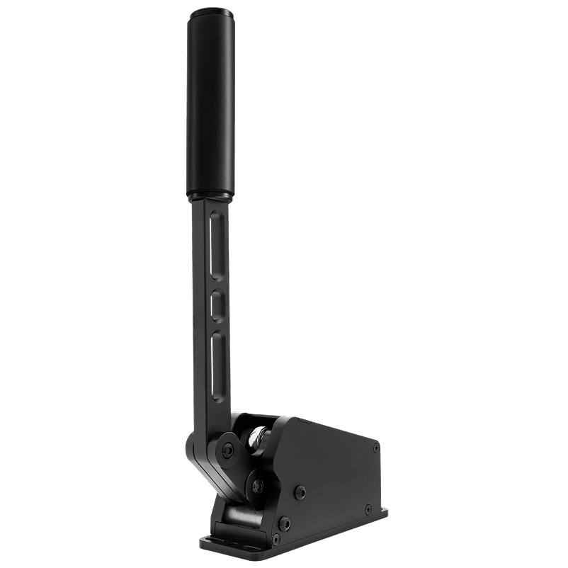 Simagic DS-8X Shifter & TB-1 Handbrake Bundle