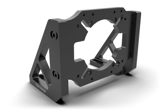 TR-One Universal Motor Mount for MOZA R9–R25 Ultra Wheelbases