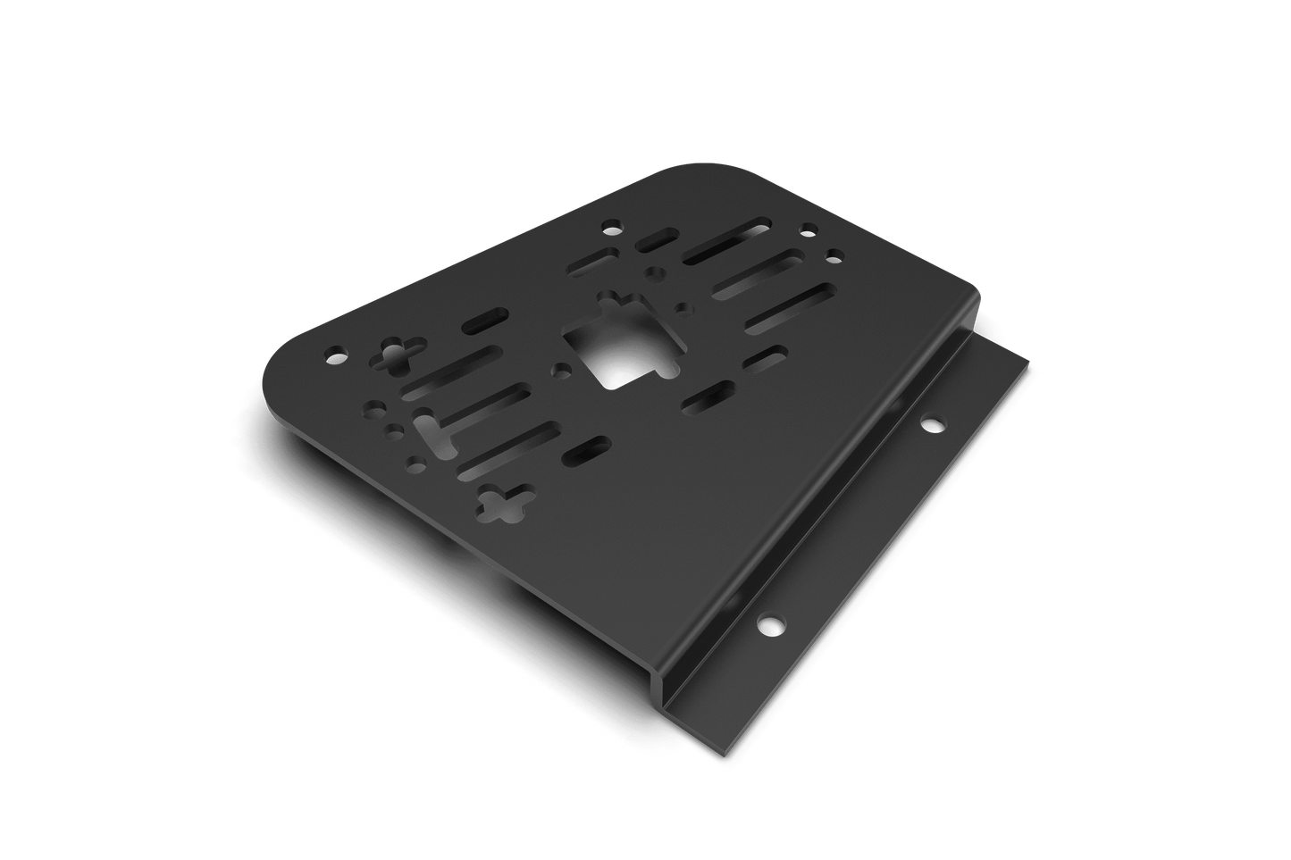 TR-One Left-Side Handbrake Mount for TR8 Pro & Extrusion Rigs