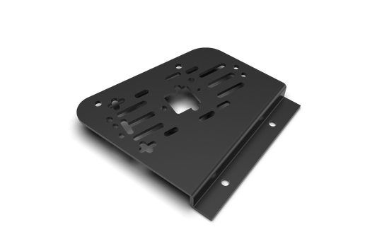 TR-One Left-Side Handbrake Mount for TR8 Pro & Extrusion Rigs