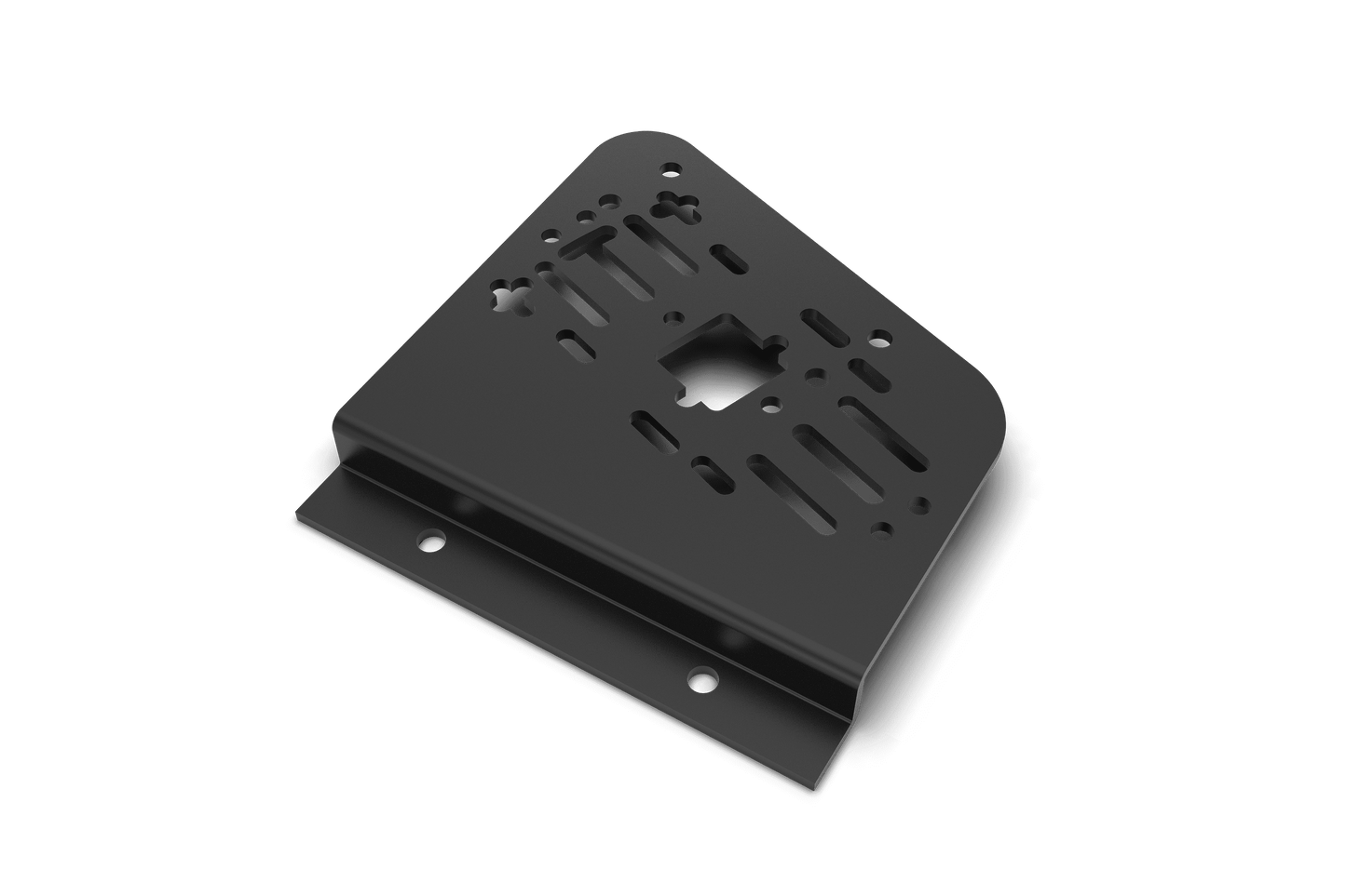 TR-One Left-Side Handbrake Mount for TR8 Pro & Extrusion Rigs