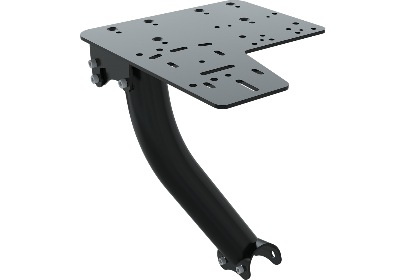TR-One Shifter & Handbrake Side-Mount Upgrade Kit (Left/Right)