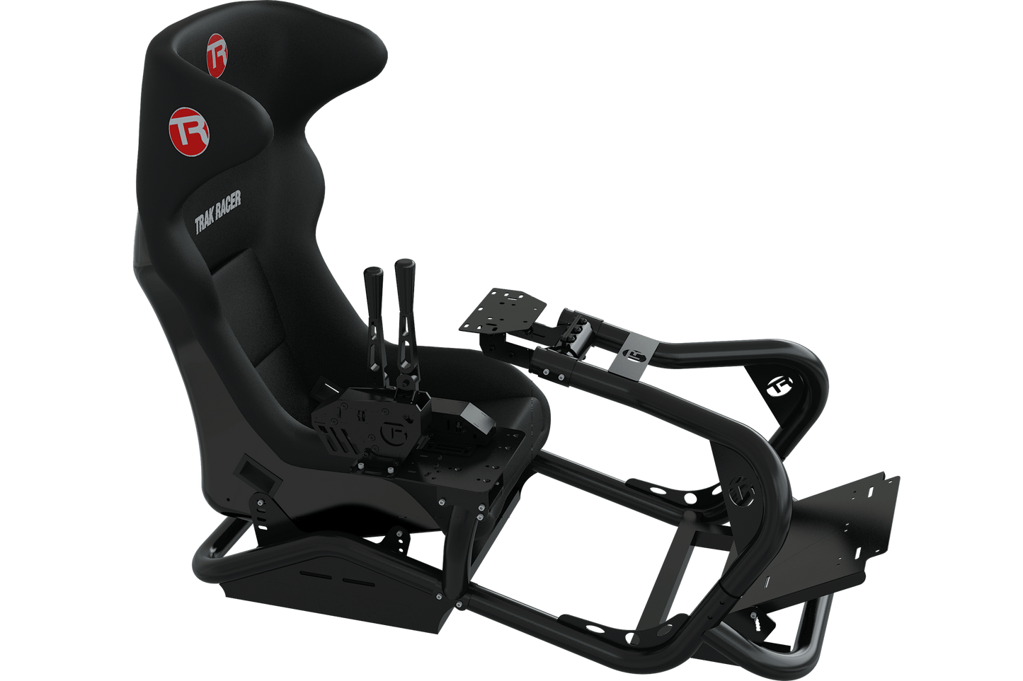 TR-One Shifter & Handbrake Side-Mount Upgrade Kit (Left/Right)