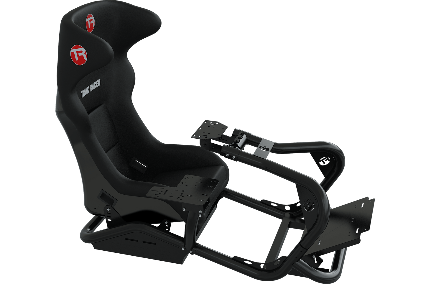 TR-One Shifter & Handbrake Side-Mount Upgrade Kit (Left/Right)