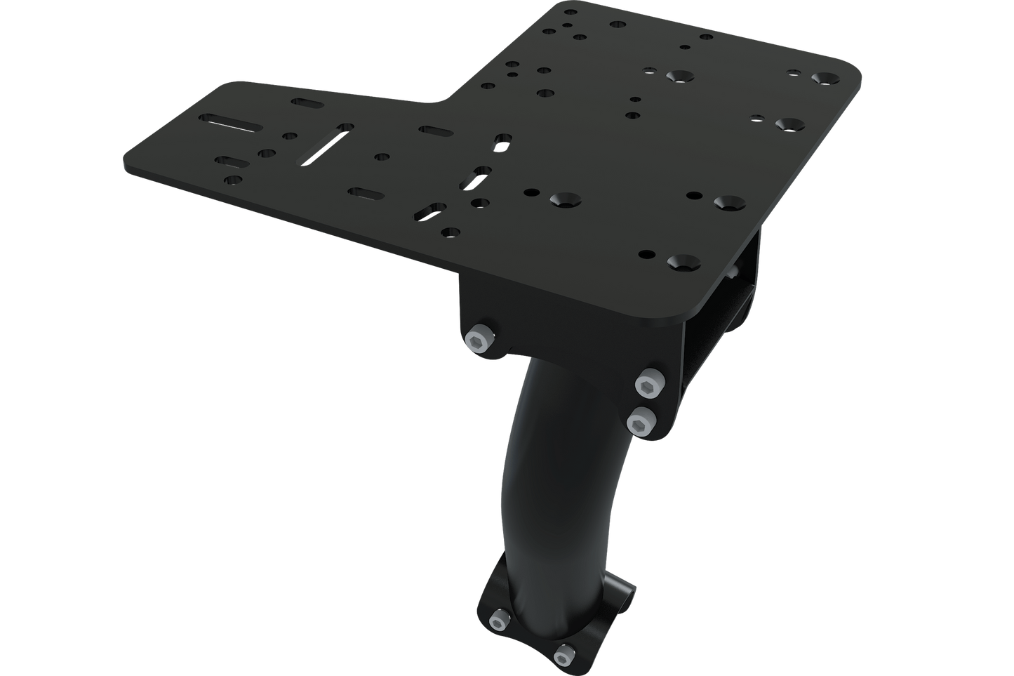 TR-One Shifter & Handbrake Side-Mount Upgrade Kit (Left/Right)
