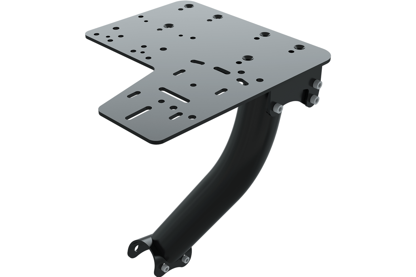 TR-One Shifter & Handbrake Side-Mount Upgrade Kit (Left/Right)