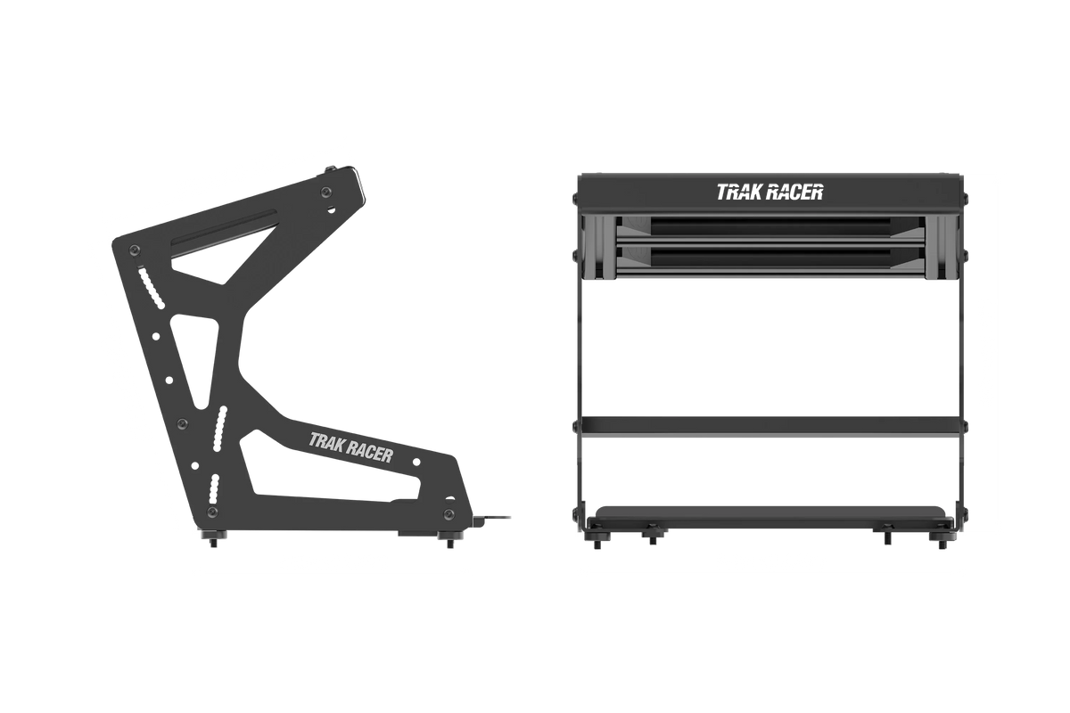 Trak Racer Universal Pro Inverted Pedal Mount System
