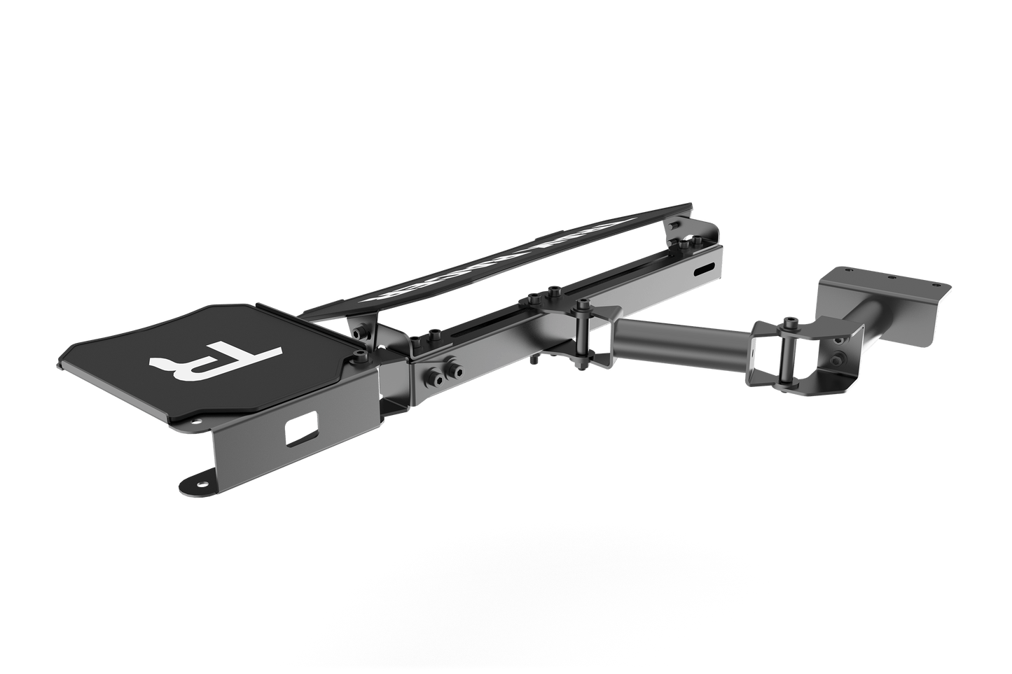 Adjustable Keyboard Mouse Tray for TR8 Pro & TRX