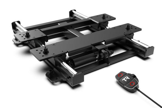 Trak Racer Motorised Seat Slider