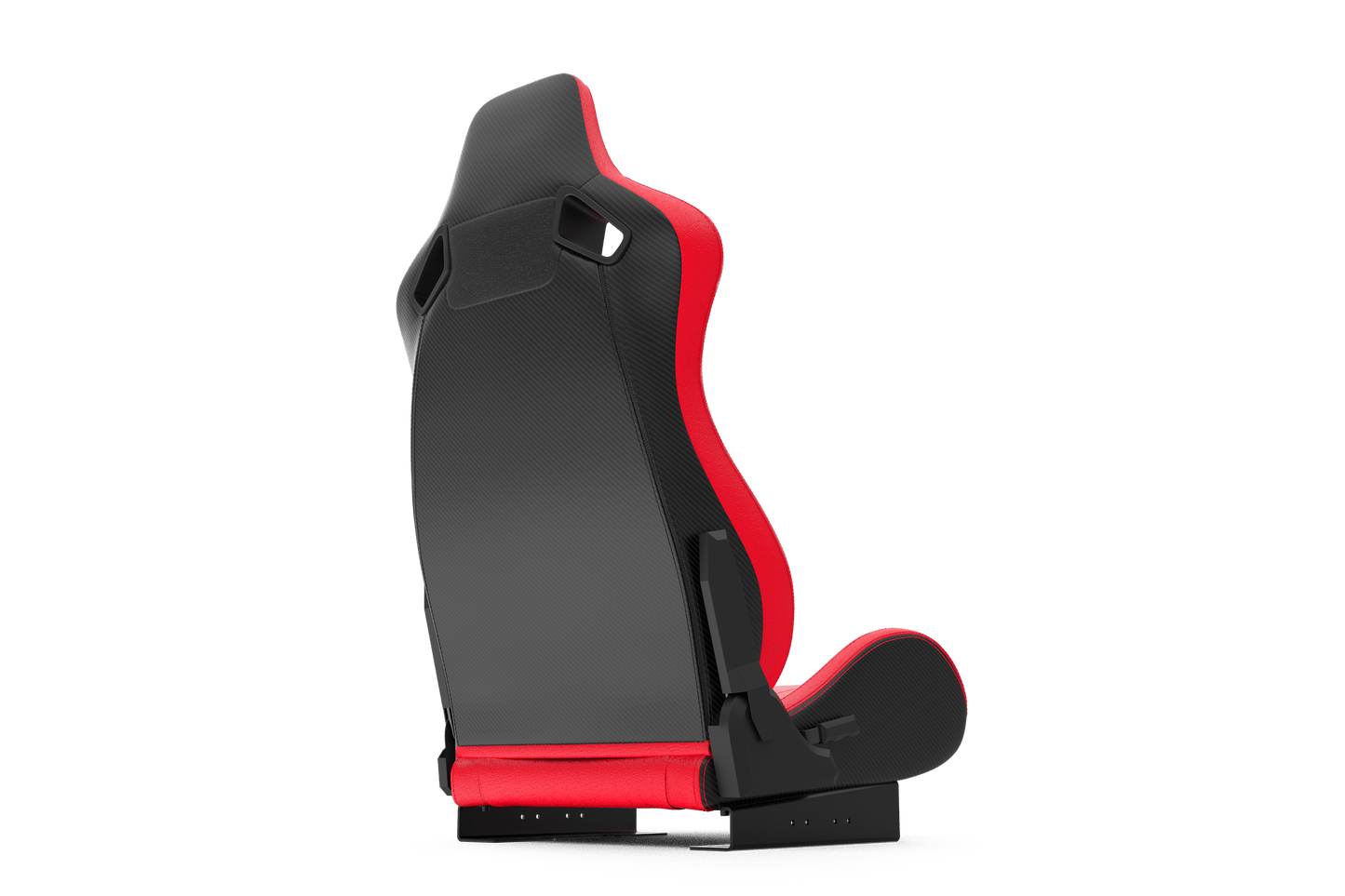 Seat Bracket Set for Recline Seats (WITHOUT Angle Adjustment)
