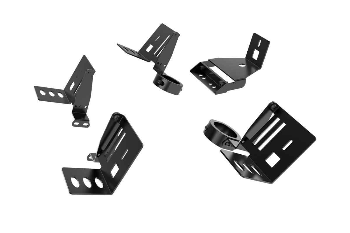 5 Speaker Mount Upgrade Kit for TR8 Pro