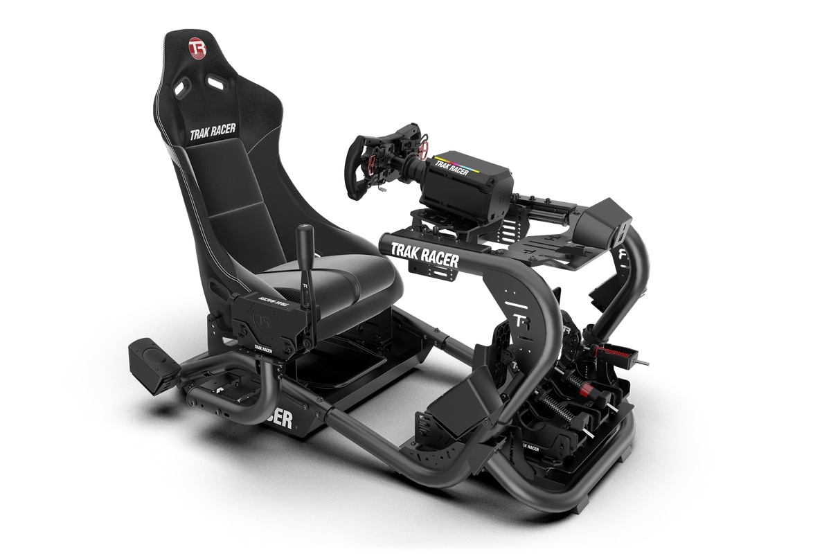 5 Speaker Mount Upgrade Kit for TR8 Pro