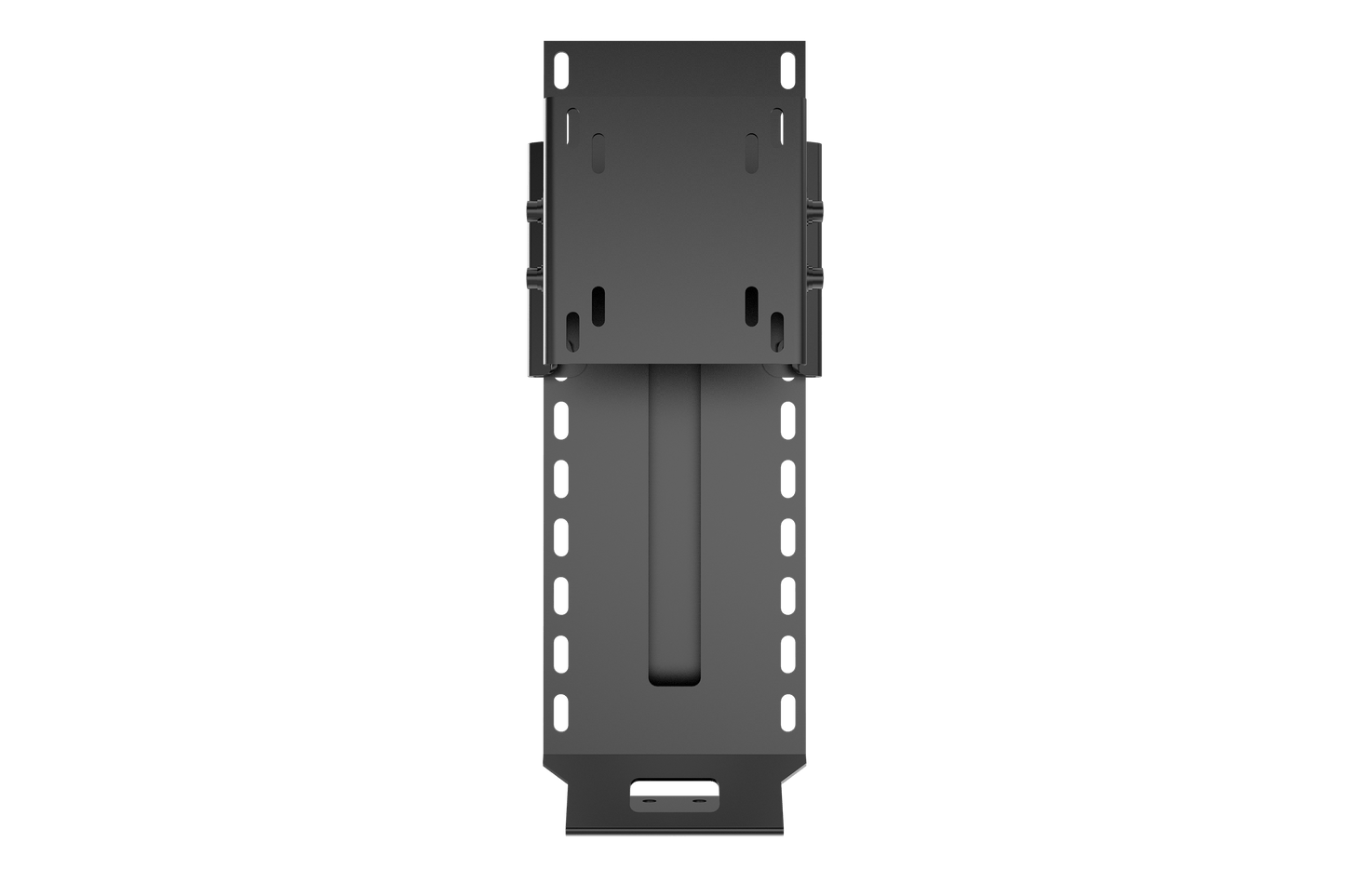 Cockpit-Mounted Single Monitor Stand for TR8 Pro & TRX