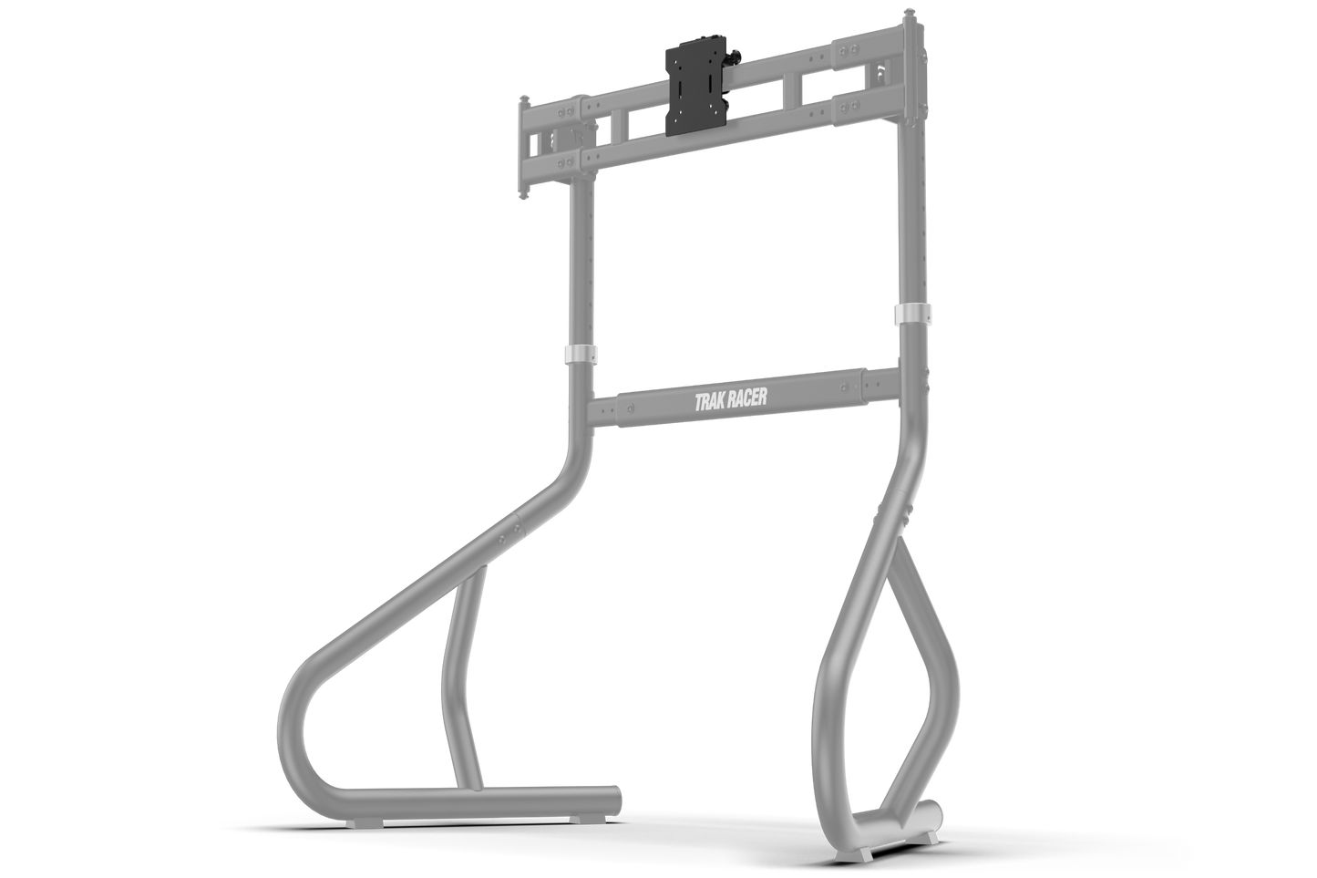 Variable Adjustment VESA Adapter Kit — Tool-Free Monitor Alignment for Triple Monitor Stands