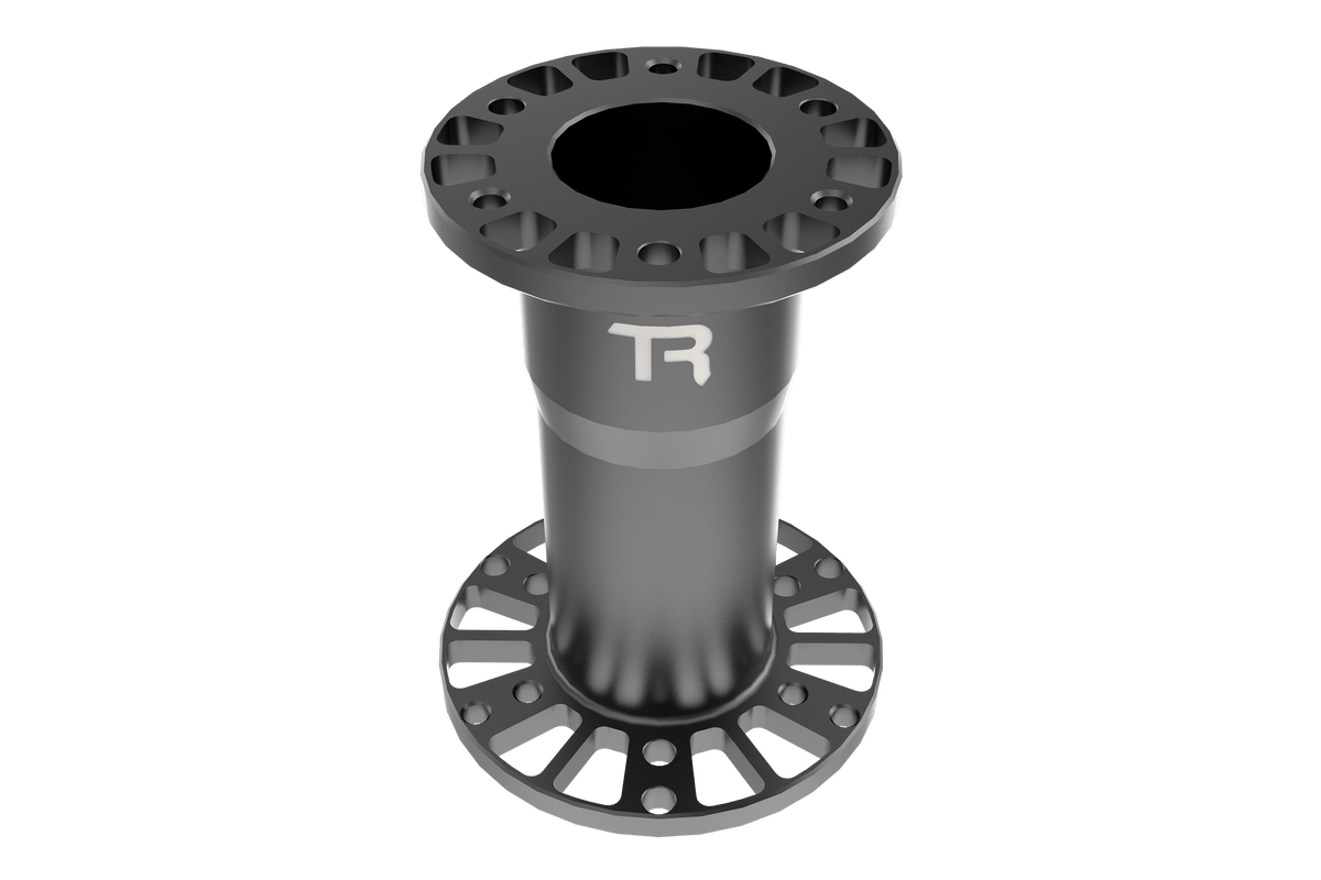 Universal Steering Wheel Hub Spacer for Simucube, Simagic, Moza and more