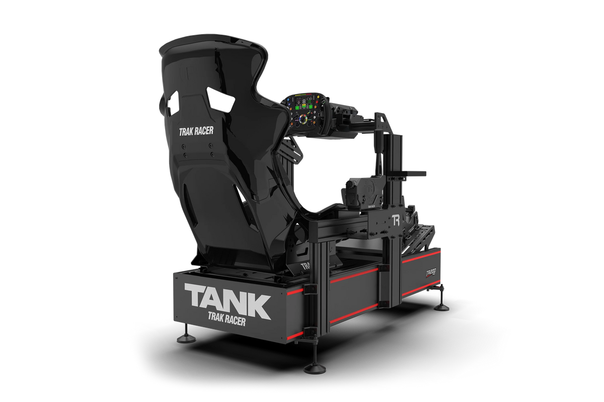TR200 Pro (TANK) Racing Simulator