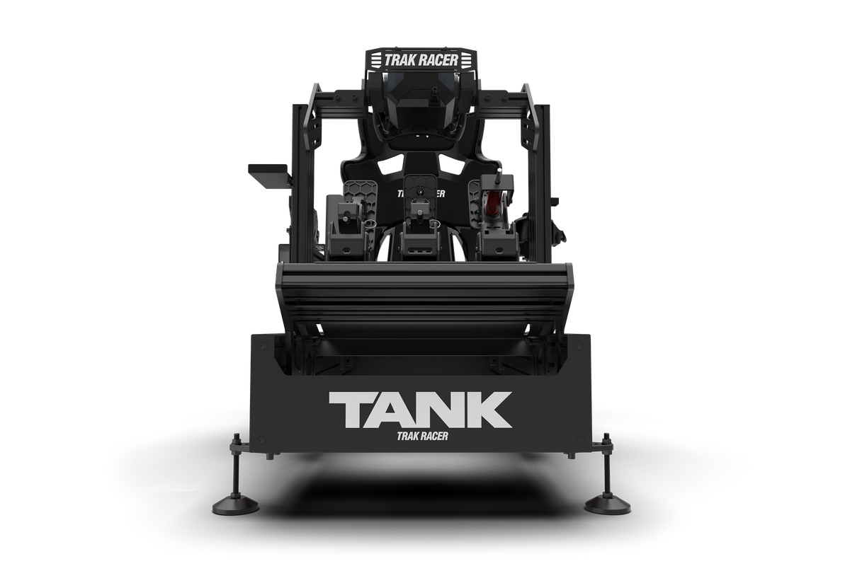 TR200 Pro (TANK) Racing Simulator