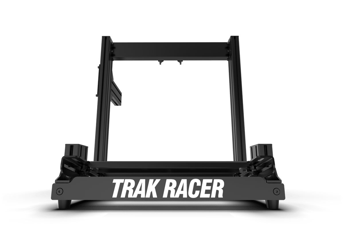 TR40S RACING SIMULATOR