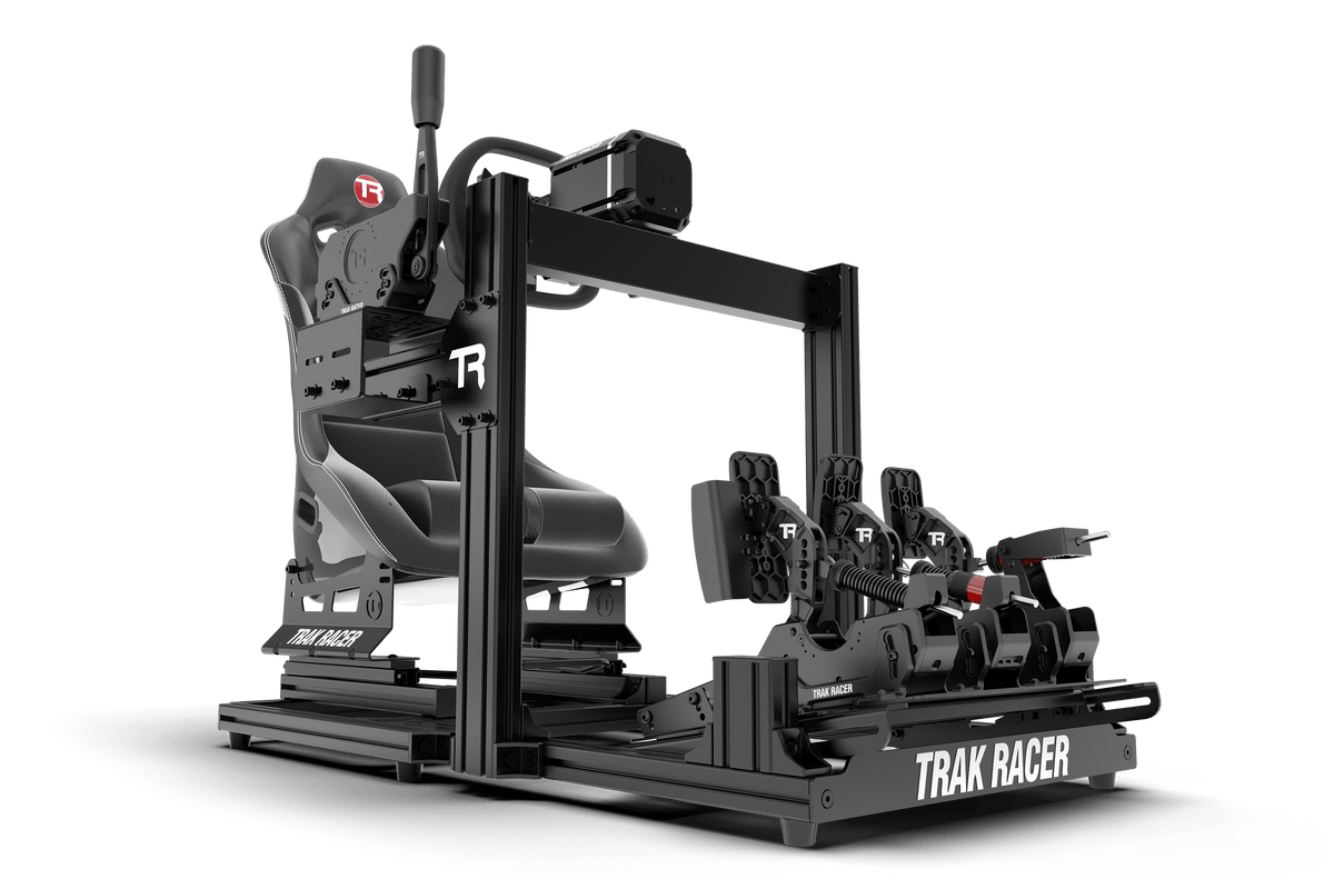 TR40S RACING SIMULATOR