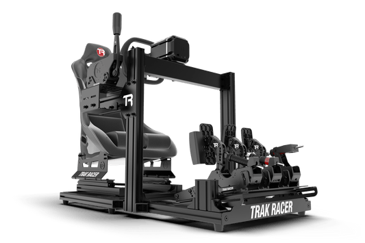 TR40S RACING SIMULATOR