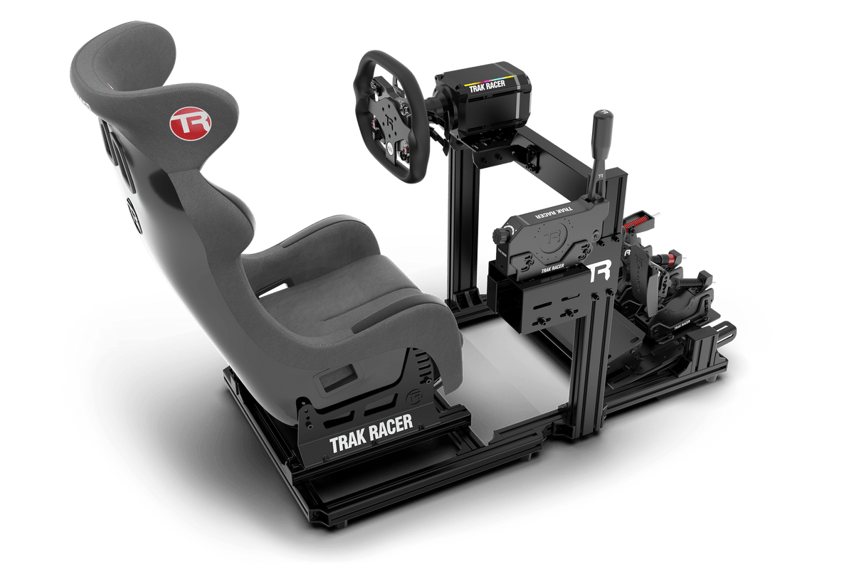 TR40S RACING SIMULATOR