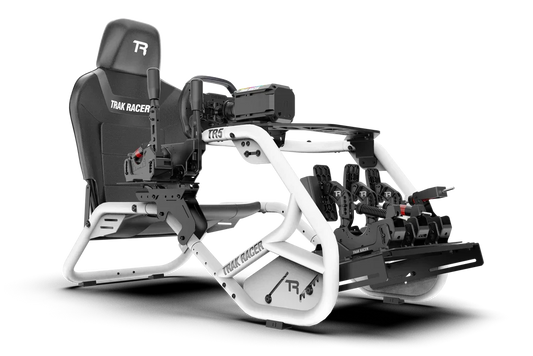 TR5 Racing Simulator Cockpit