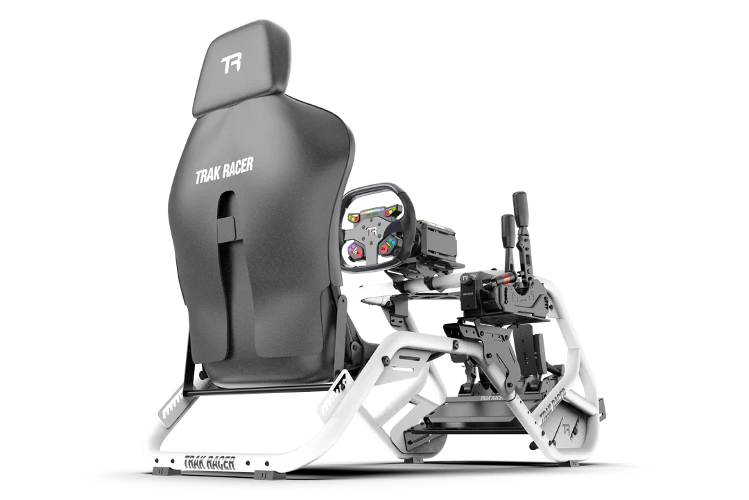 TR5 Racing Simulator Cockpit