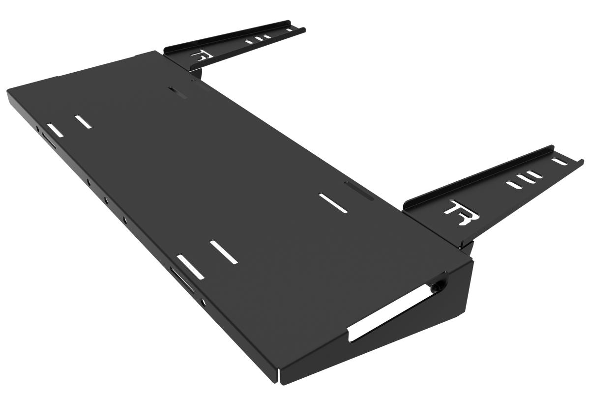 Trak Racer Computer PC Control Box Shelf for Trak Racer TR8 Pro and Alpine Racing TRX