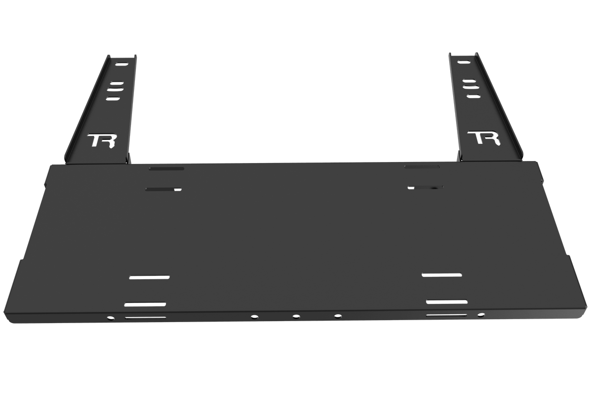 Trak Racer Computer PC Control Box Shelf for Trak Racer TR8 Pro and Alpine Racing TRX
