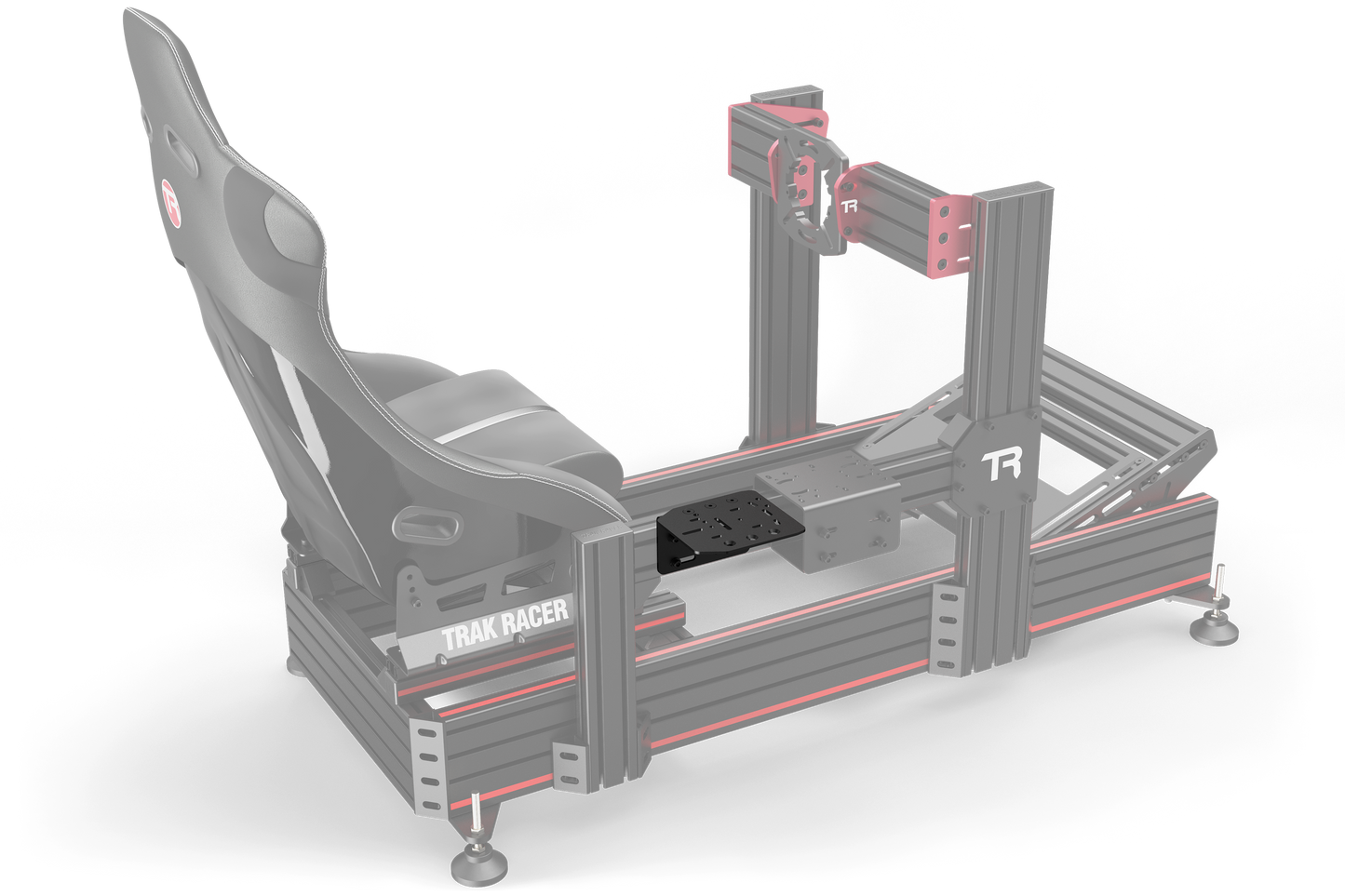 TR-One Universal Left/Right Side Handbrake Mount