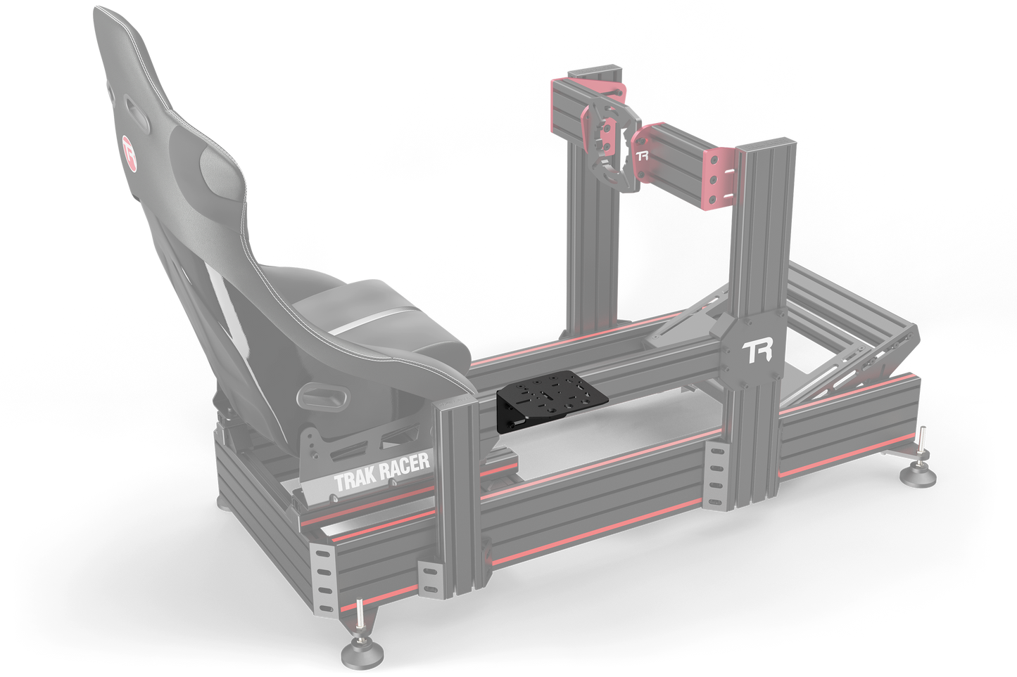 TR-One Universal Left/Right Side Handbrake Mount