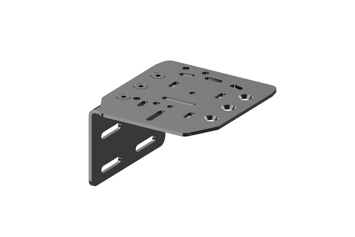 TR-One Universal Left/Right Side Handbrake Mount