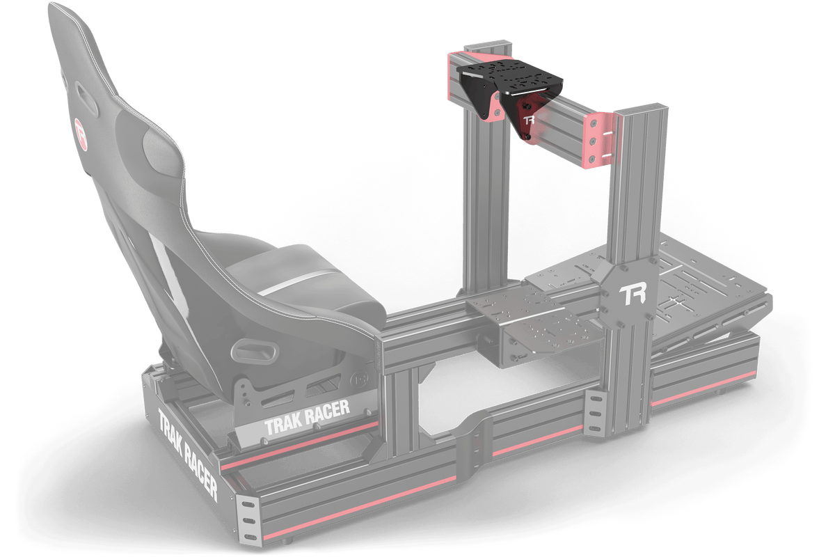 TR-One Universal Wheel Deck/Plate - requires TR One Base Kit