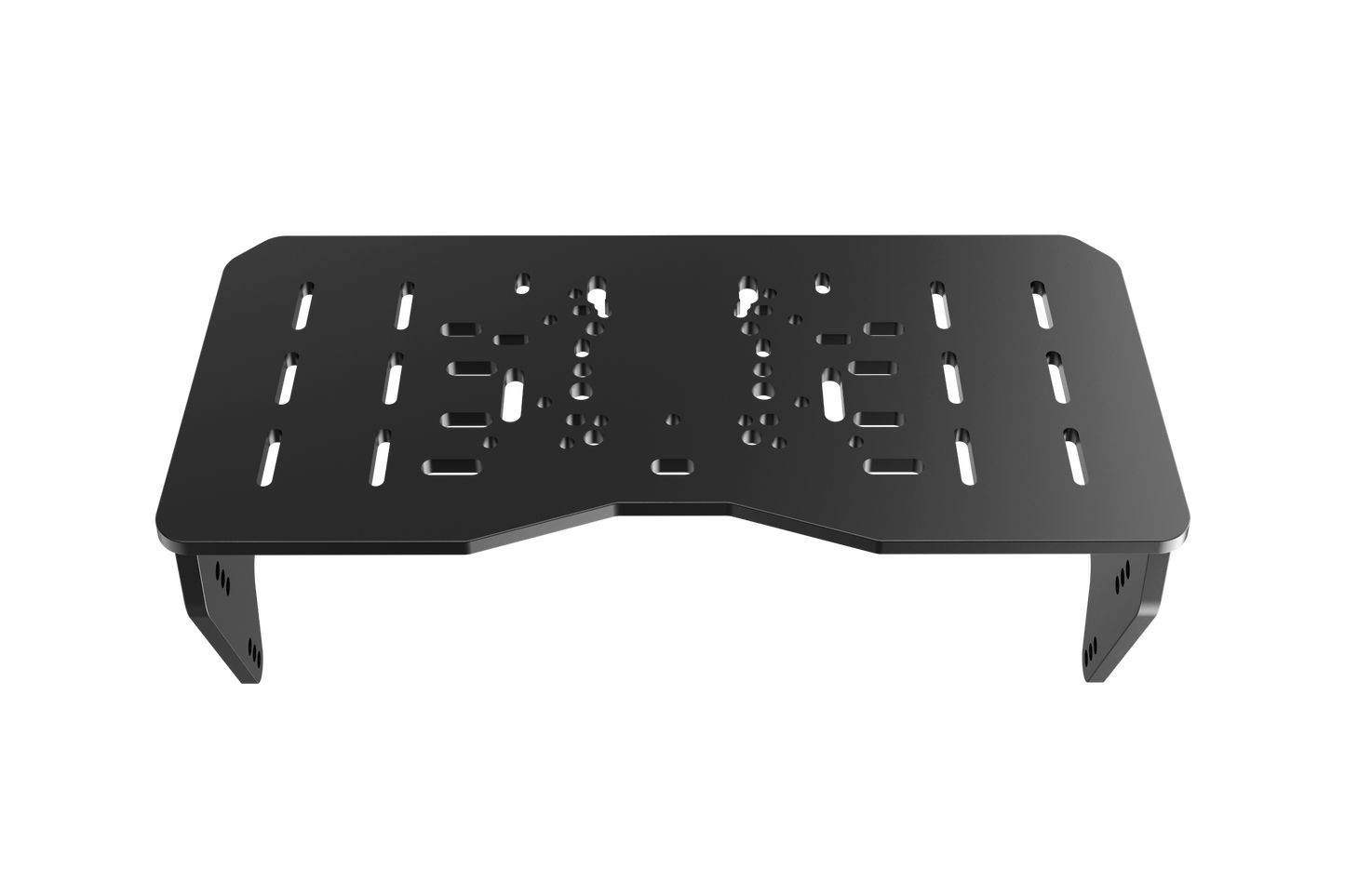 TR-One Wheel Mount Plate for Trak Racer TRX Racing Simulator