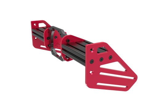 TR ONE V3 2-Way Wheel Front-Mounted Kit for Asetek Direct Drive Wheelbases